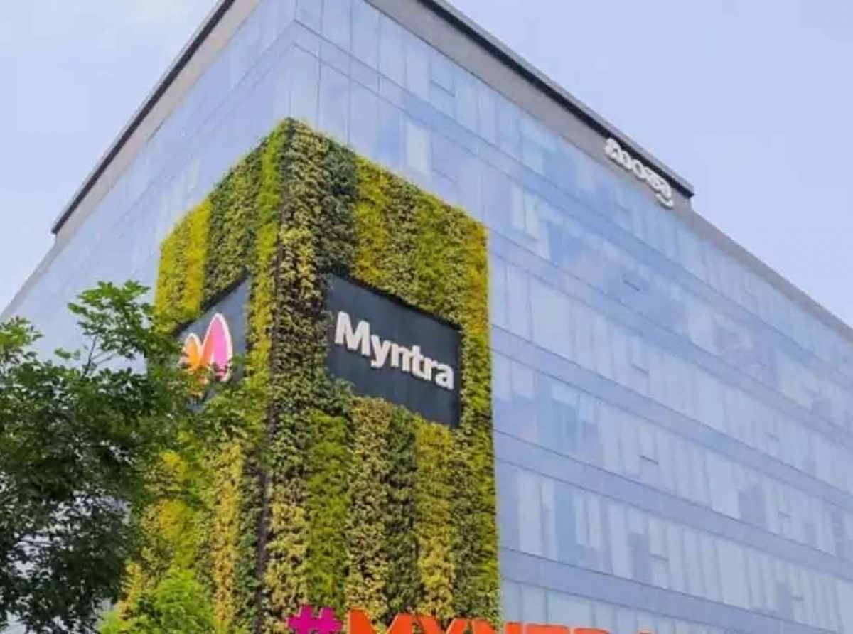 Myntra targets growth and agility with a focus on human-centric workplace
